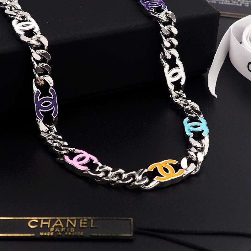 Chanel Necklaces